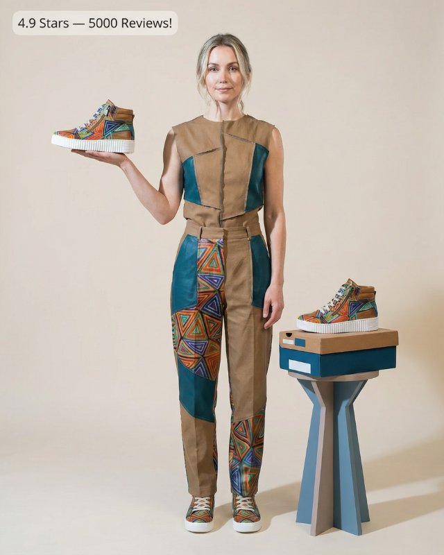 Proof / Completeness output