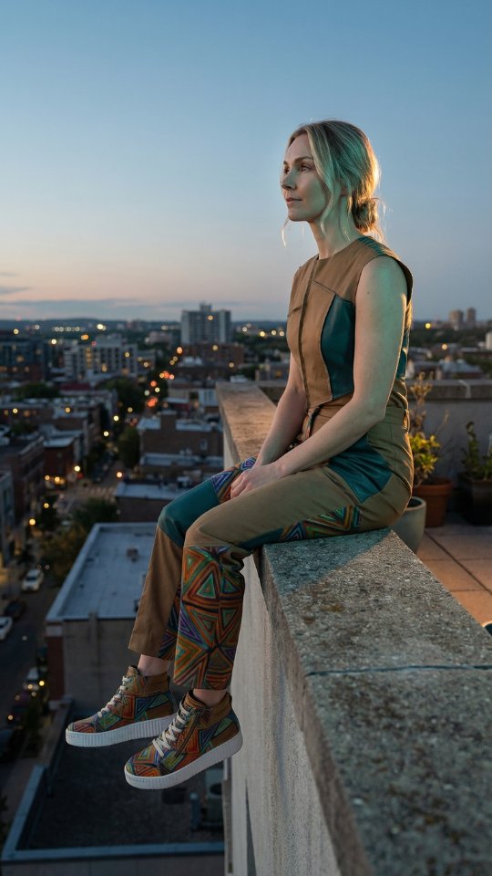 Story / Emotion story