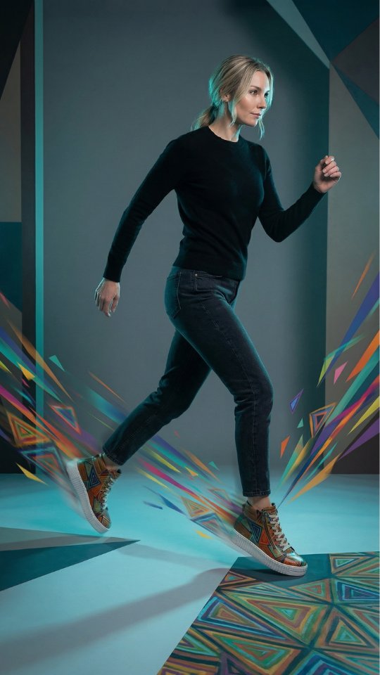 Feature / Function (Expressive) story